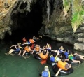 Paket wisata gua pindul yogyakarta