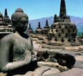 borobudur