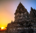 candi prambanan 2